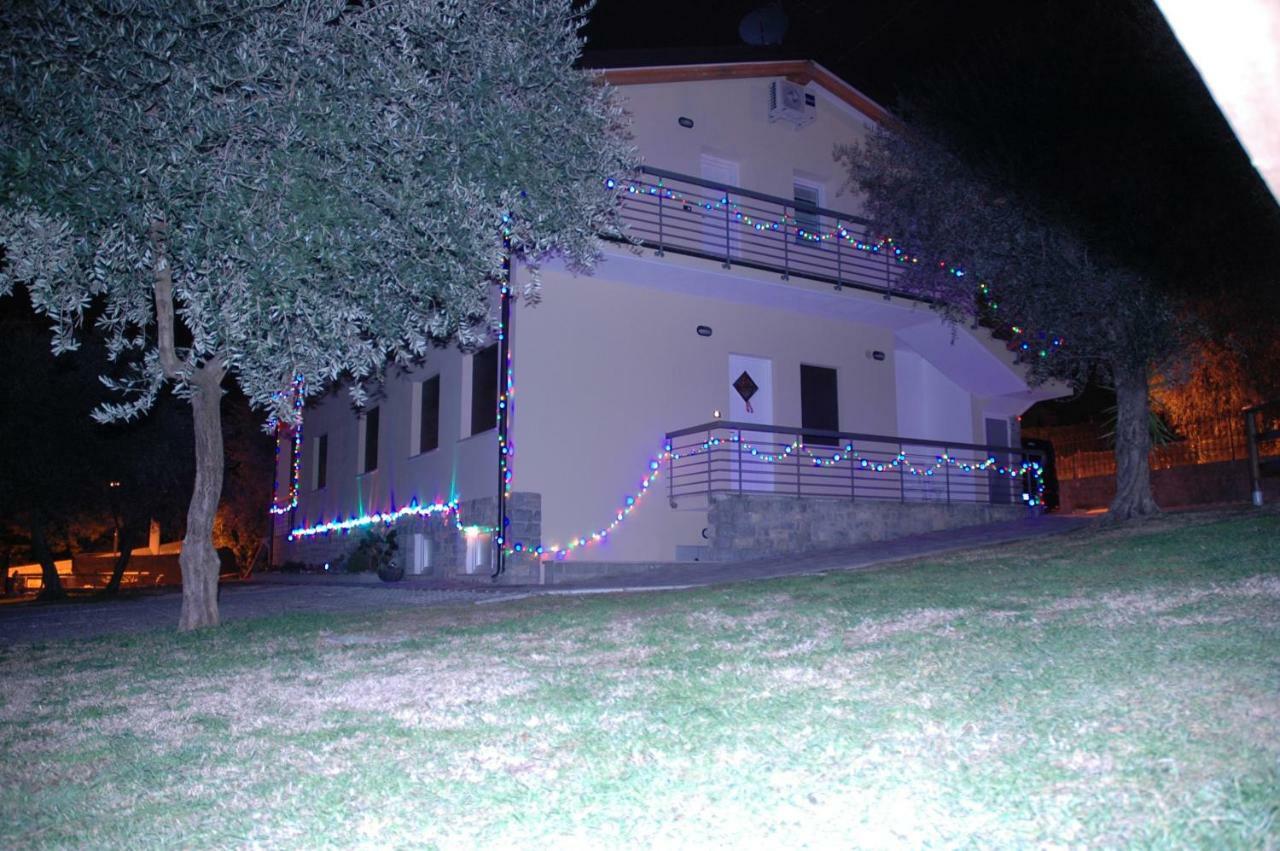 La Corte Di Magu مالتشيزينيه المظهر الخارجي الصورة