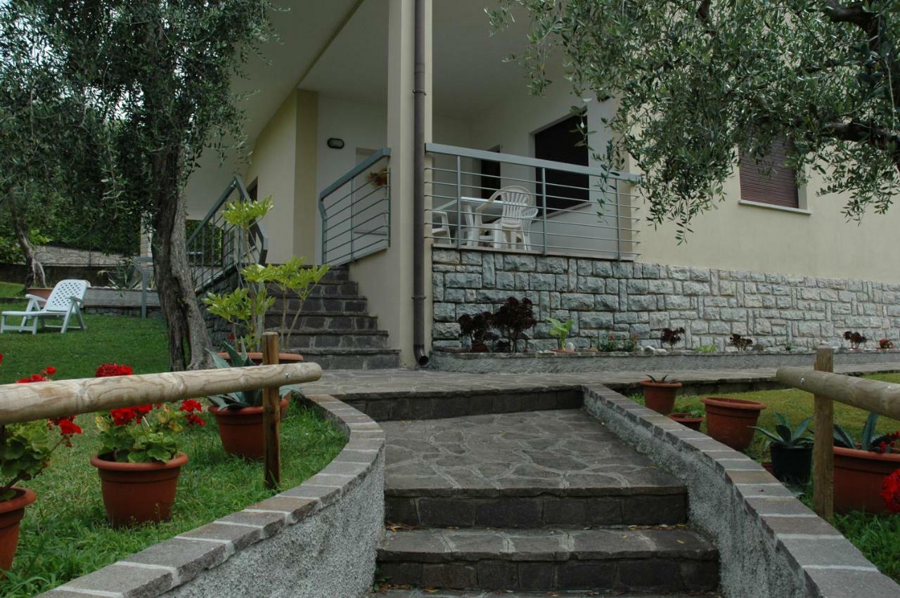 La Corte Di Magu مالتشيزينيه المظهر الخارجي الصورة